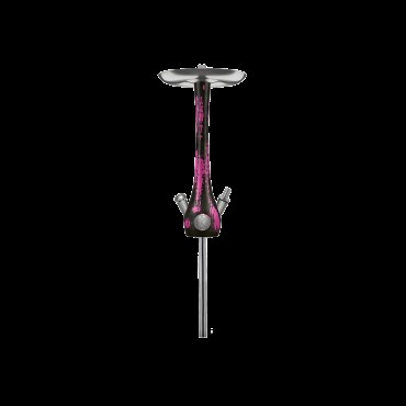 Wookah - Body - Black - Pink