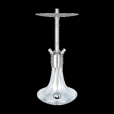 Steamulation - Pure - Clear