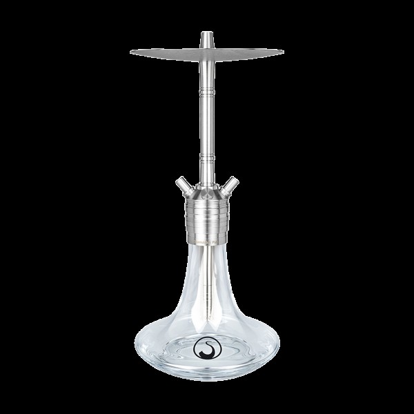 Steamulation - Pure - Clear