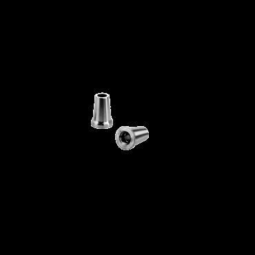 Wookah - Kopfadapter - Edelstahl