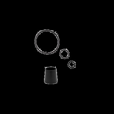 Wookah - Mini - Grommets - Dichtungen - Set