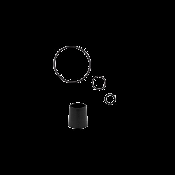 Wookah - Mini - Grommets - Dichtungen - Set
