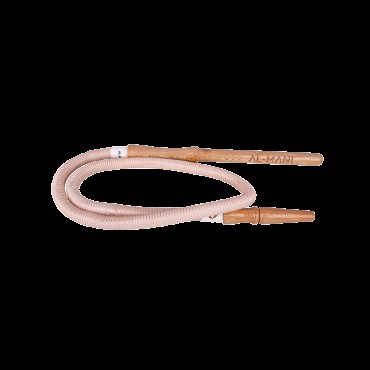 Al-Mani - Lederstoff Schlauchset - Modell 6