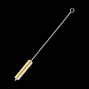 AO - Kleinteilbürste - 40 cm - mit Käppchen - 20mm