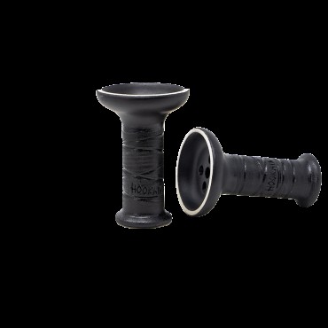 Lit Lip - 5 Hole - BBC - Matt