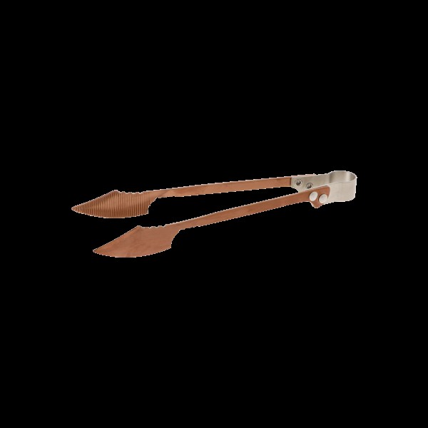AO - Coitelo - Kohlezange - Edelstahl - Rose - Gold
