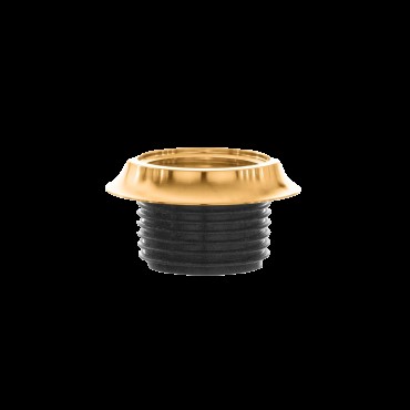 Aladin EPOX 360 - Steckbowladapter Gold