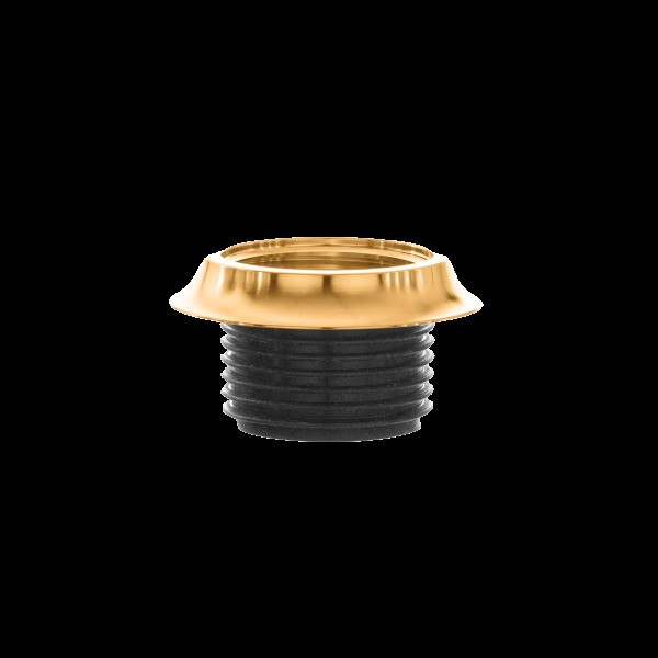 Aladin EPOX 360 - Steckbowladapter Gold