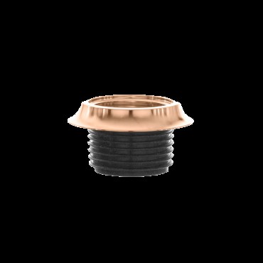 Aladin EPOX 360 - Steckbowladapter Copper