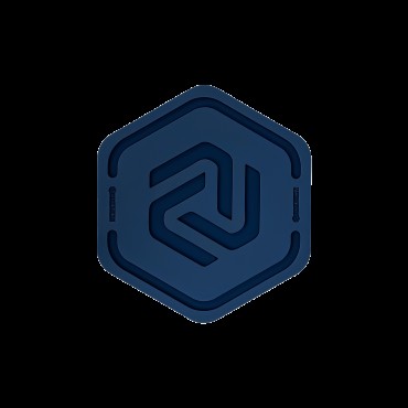 Moze - Amotion Roam Coaster - Cobalt