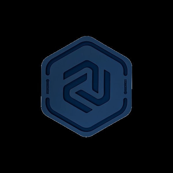 Moze - Amotion Roam Coaster - Cobalt
