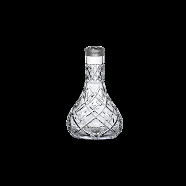 Wookah - Mastercut - Vase - Olives