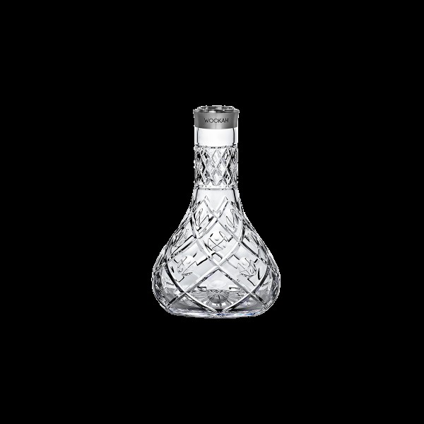 Wookah - Mastercut - Vase - Olives