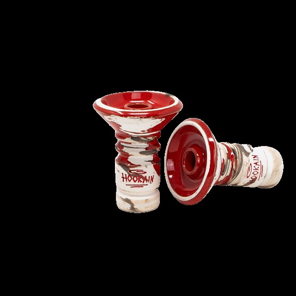 Twister Bowl - Phunnel - White