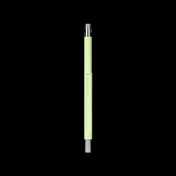 Moze - Amotion - Roam - Mouthpiece - Lime