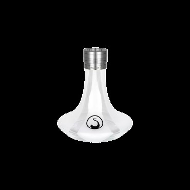 Steamulation - Mini Gen 2 - Bowl with Steam Click - White Matt