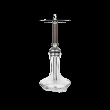 Steamulation - Xpansion - Mini - Carbon - Black - Red