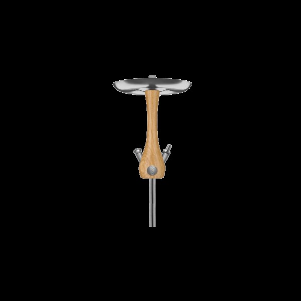 Wookah - Mini - Body - Smooth Oak