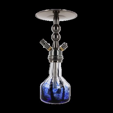 H2 009 - Little Jewelry - Brilliant - Blau