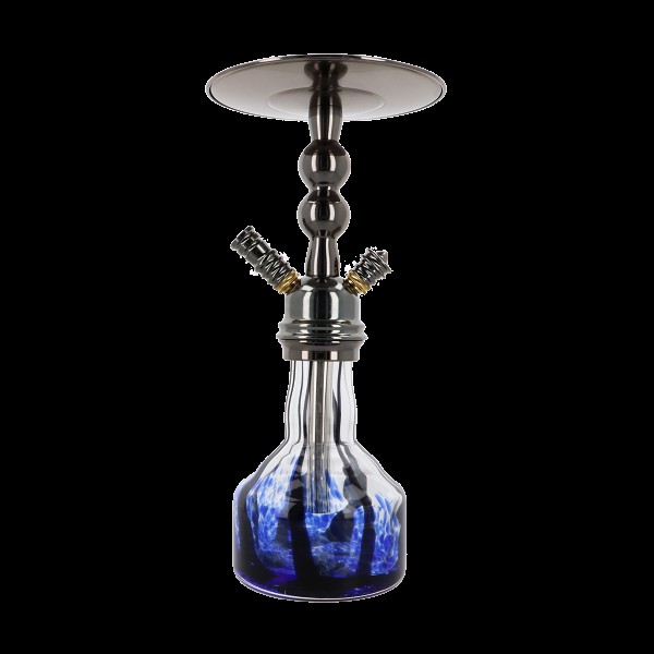 H2 009 - Little Jewelry - Brilliant - Blau