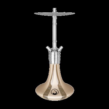 Steamulation - Pure - Champagne Matt Metallic