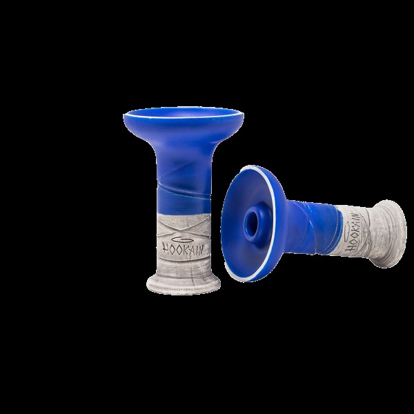Lit Lip Large Phunnel - Marine Blue XL
