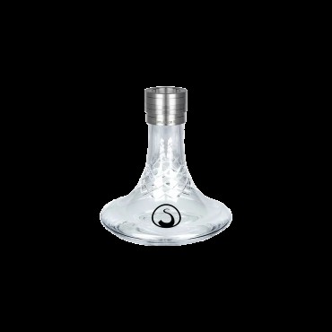 Steamulation - Mini Gen 2 - Bowl with Steam Click - Crystal