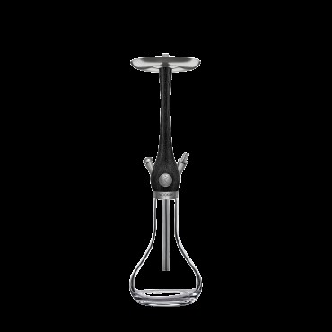 Wookah - Set - Nox Body - Smooth Vase - Bundle