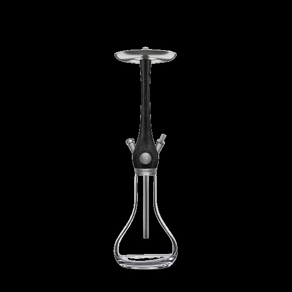 Wookah - Set - Nox Body - Smooth Vase - Bundle