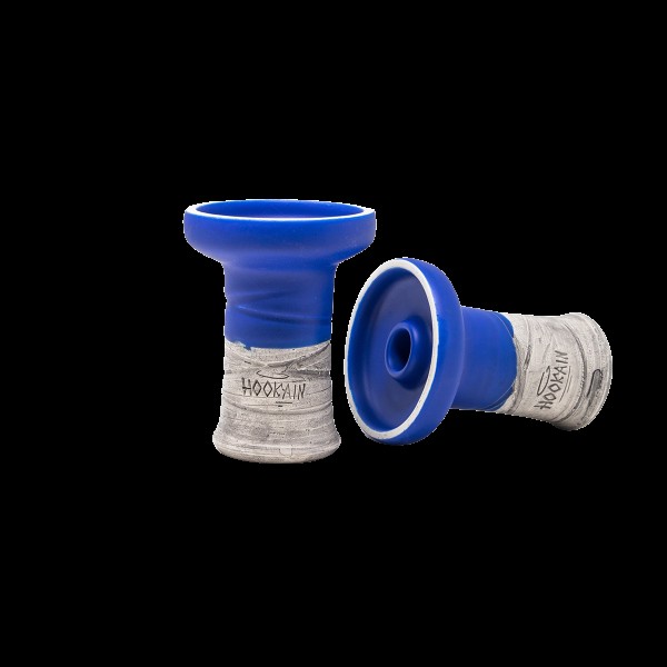 Lesh Lip - Phunnel - Marine Blue