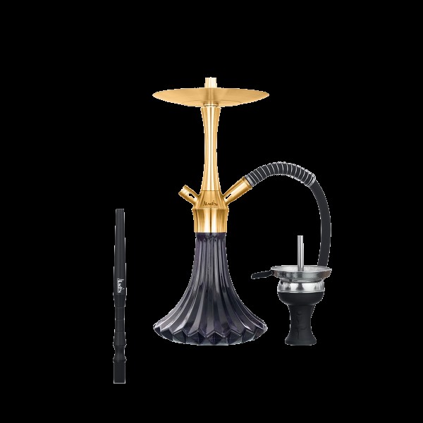 Aladin Mvp A36 - Gold - Schwarz