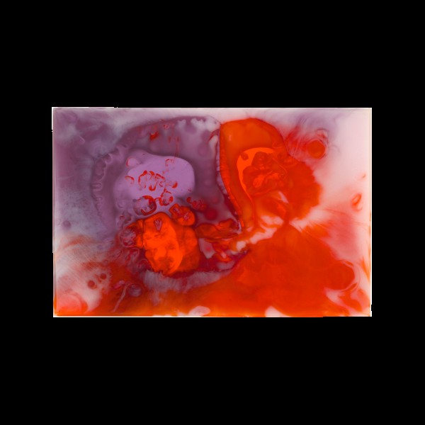 Mira - Epoxidharz Kopfbaubrett - #1 Berry Mix