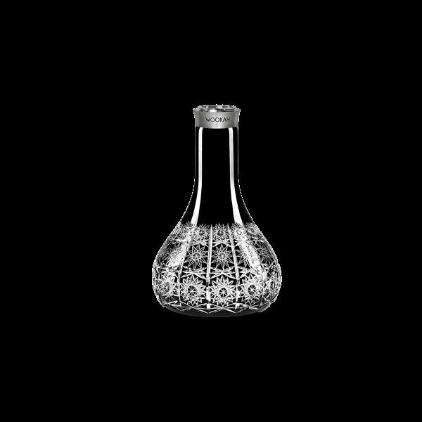 Wookah - Mastercut - Color Vase - Starry Night