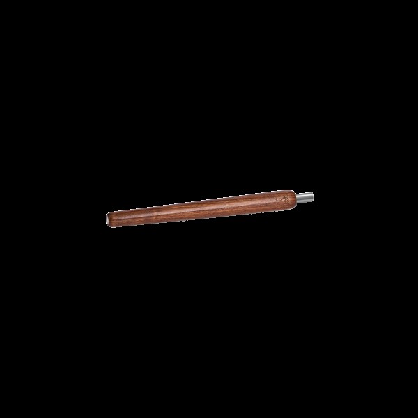 Wookah - Holzmundstück - Walnut
