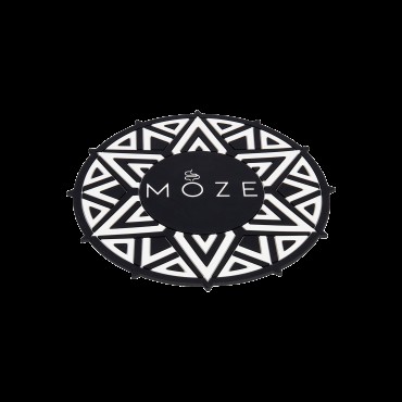 Moze - Bowluntersetzer - White