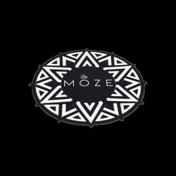 Moze - Bowluntersetzer - White