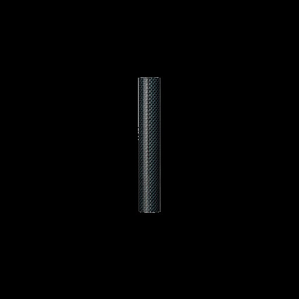 Steamulation Carbon Black Blue Column Sleeve Medium