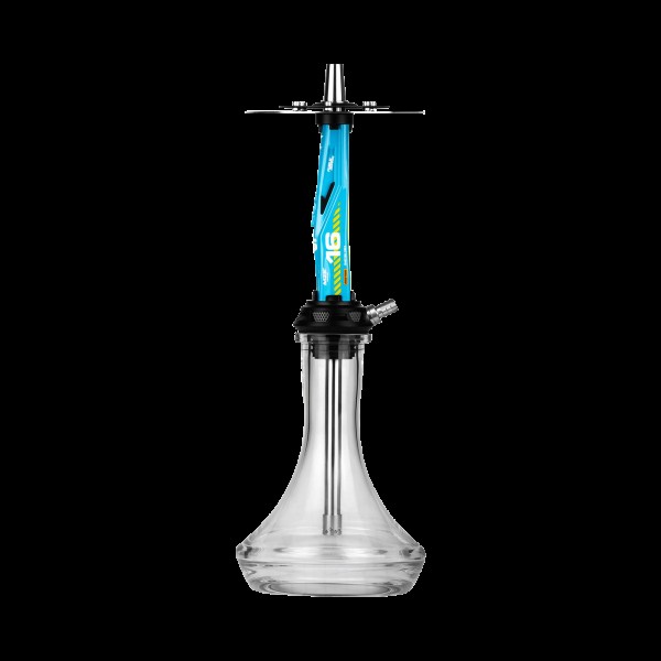 Moze - Amotion - Valve - X16