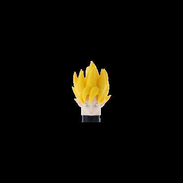 HOOKAiN - 3D Mouthpiece - SUPER SOHN