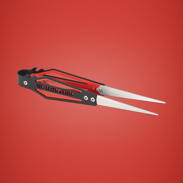 El Bomber - Kohlezange - Mid Night