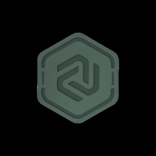 Moze - Amotion Roam Coaster - Forest