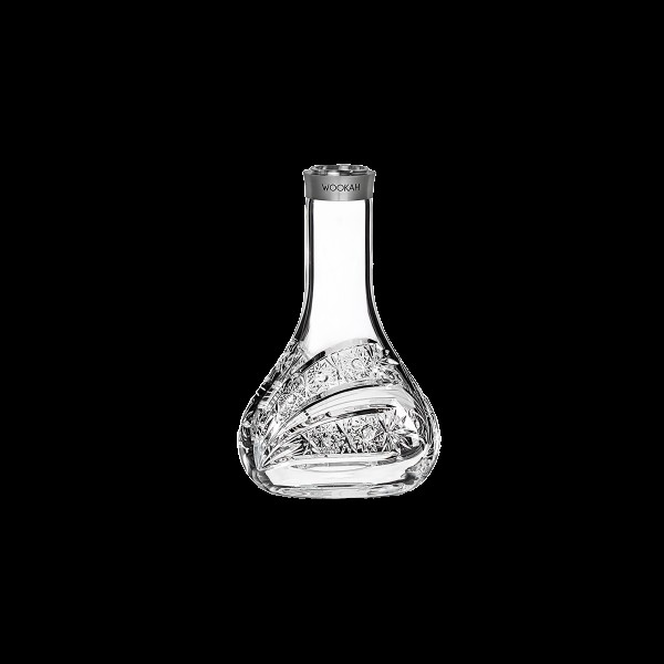 Wookah - Mastercut - Vase - Comet