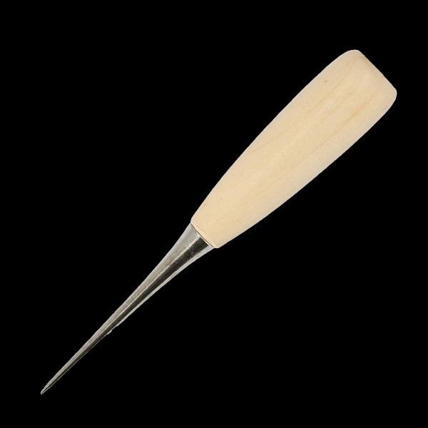 AO - Lochstecher - Holzgriff