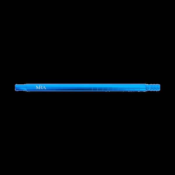Mira - Aluminium mouthpiece - Blue