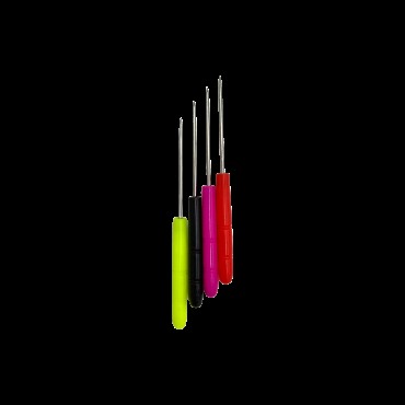 Lochstecher -  Mixed Color