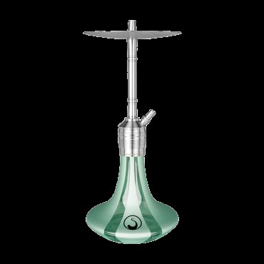 Steamulation - Pure One - Mint Matt Metallic