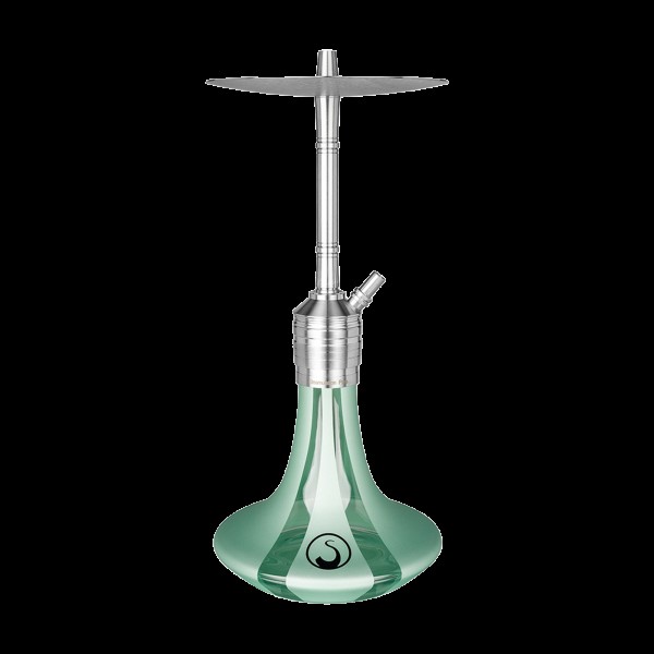 Steamulation - Pure One - Mint Matt Metallic