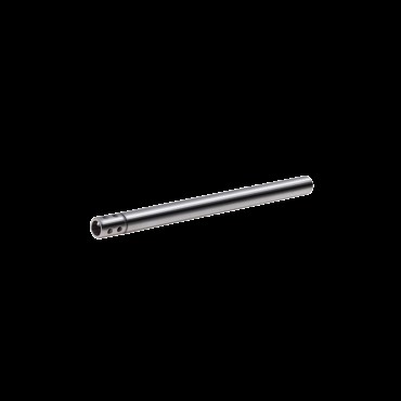 Wookah - Tauchrohr mit abnehmbaren Diffusor