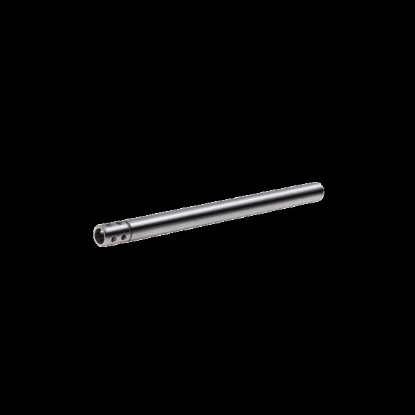 Wookah - Tauchrohr mit abnehmbaren Diffusor