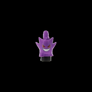 Hookain - 3D Mouthpiece - Stachelball